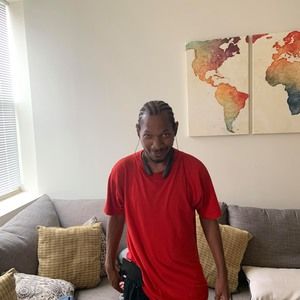 Meet your Posher, Willie